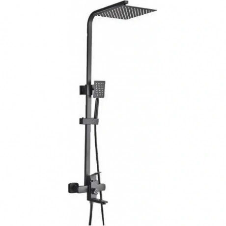 Душевая система HAIBA (HB23803-7)