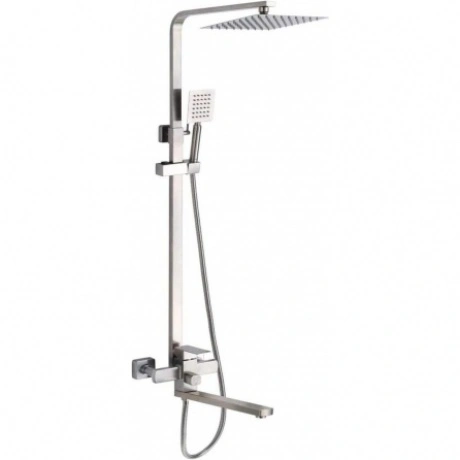 Душевая стойка Fmark (FS8145-35)