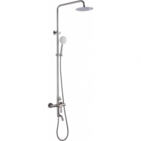 Душевая стойка Fmark (FS8245)