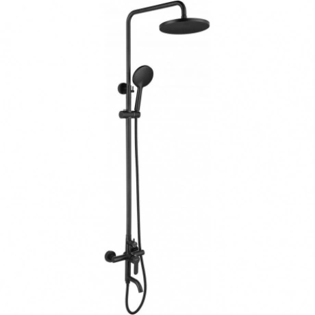 Душевая стойка Fmark (FS8245H)