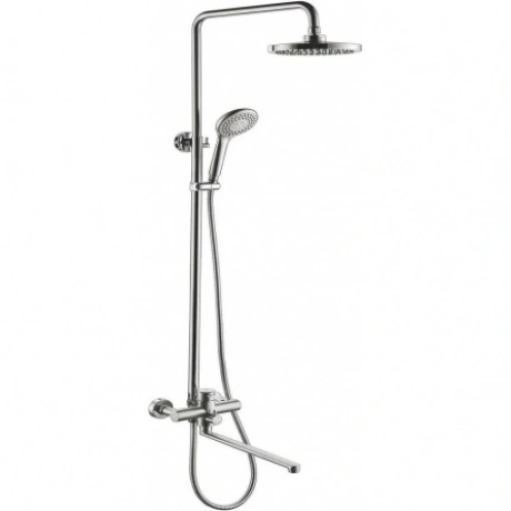 Душевая стойка Fmark (FS8345-35)