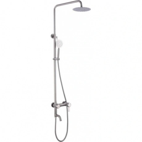 Душевая стойка Fmark (FS8345)