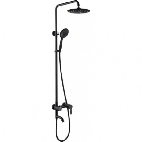 Душевая стойка Fmark (FS8345H)