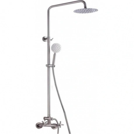 Душевая стойка Fmark (FS8435)