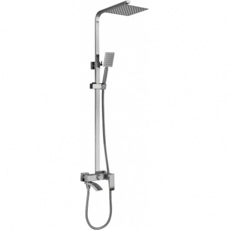 Душевая стойка Fmark (FS8645-1)