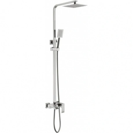 Душевая стойка Fmark (FS8645)