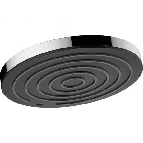 Верхний душ Hansgrohe Pulsify 260 24140000 хром