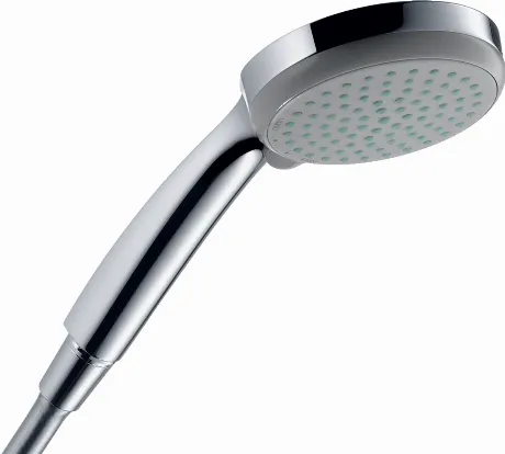 Лейка для душа Hansgrohe Croma Vario 28535000 хром