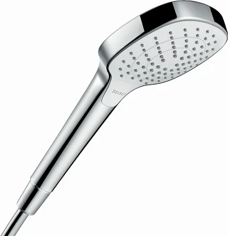 Ручной душ Hansgrohe Croma Select E Vario 110 26812400