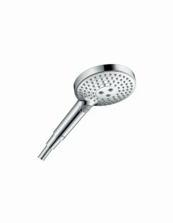 Лейка для душа Hansgrohe Raindance Select S 26014000 хром