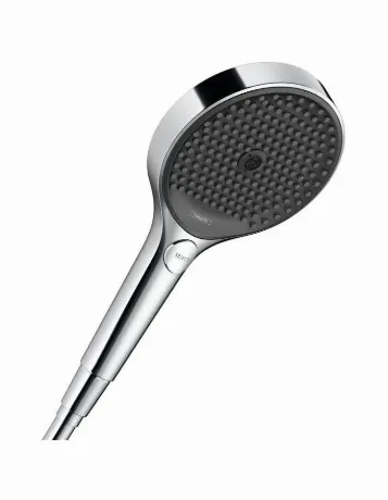 Лейка для душа Hansgrohe Rainfinity 26864000 хром