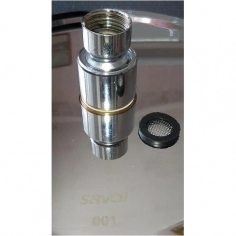 Лейка Savol для верхнего душа ?25 см (S-000Y10)