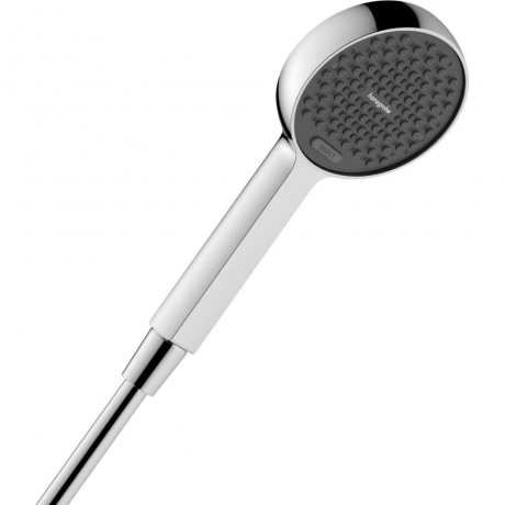 Лейка для душа Hansgrohe Activera Select S 28033000 хром