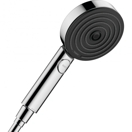 Лейка для душа Hansgrohe Pulsify 24101000 хром