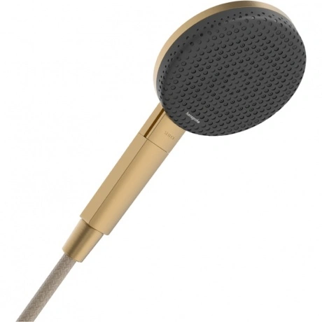 Лейка для душа Hansgrohe Raindance Alive Select S 125 24500140 б...