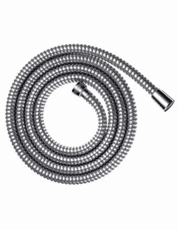 Шланг для душа Hansgrohe Metaflex 28266000 хром