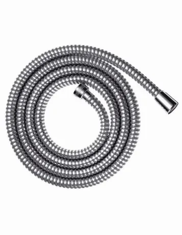 Шланг для душа Hansgrohe Metaflex 28262000 хром