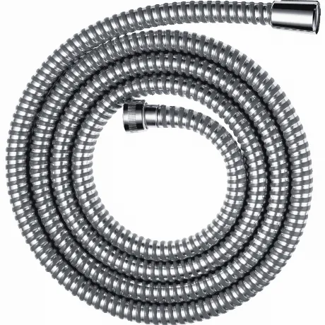 Шланг для душа Hansgrohe Metaflex 28264000 хром