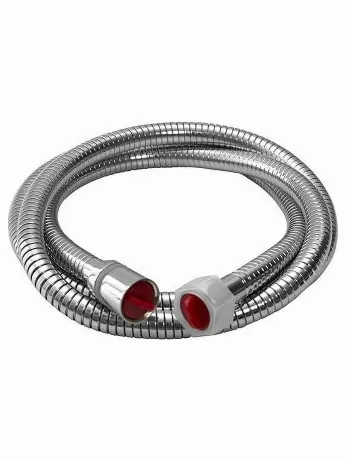 Шланг душевой 150 см имп/кон MIXLINE ЛЮКС растяг.(блистер) (5267...