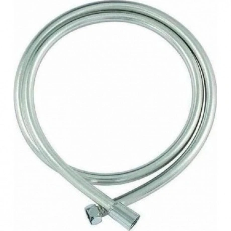 Шланг PVC(ПВХ) усиленный Haiba серебристый (HB44-2)