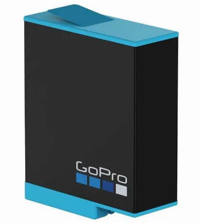 Аккумулятор GoPro Rechargeable Battery ADBAT-001