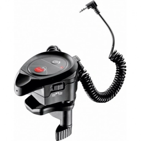 Пульт дистанционного управления для видеокамер Manfrotto MVR901E...