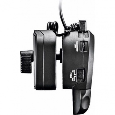 Пульт дистанционного управления для видеокамер Manfrotto MVR911ECCN - фото 2