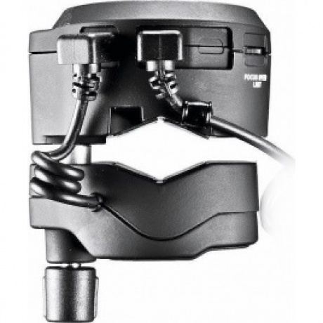 Пульт дистанционного управления для видеокамер Manfrotto MVR911ECCN - фото 5