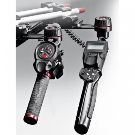 Пульт дистанционного управления для видеокамер Manfrotto MVR911ECCN - фото 6