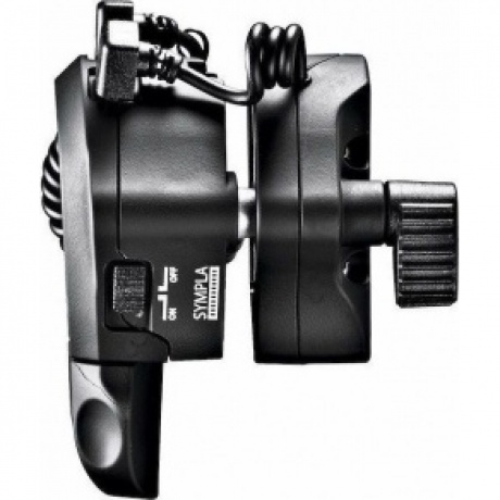Пульт дистанционного управления для видеокамер Manfrotto MVR911ECCN - фото 8