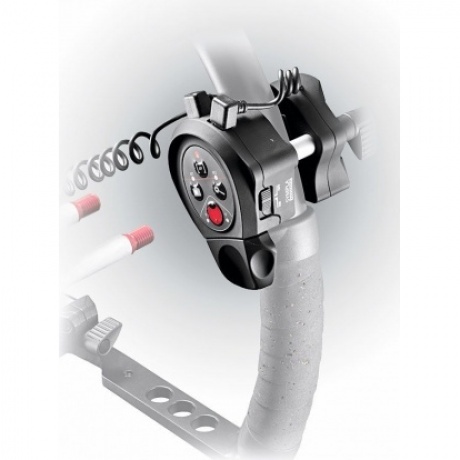 Пульт дистанционного управления для видеокамер Manfrotto MVR911ECCN - фото 9