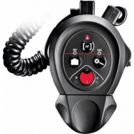 Пульт дистанционного управления для видеокамер Manfrotto MVR911ECCN - фото 10