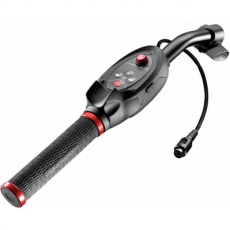 Ручка дистанционного управления для видеокамер Manfrotto MVR901EPEX - фото 1