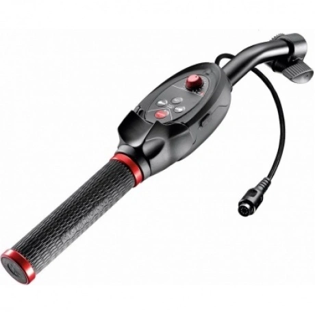 Ручка дистанционного управления для видеокамер Manfrotto MVR901E...