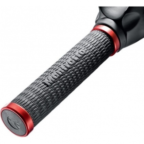 Ручка дистанционного управления для видеокамер Manfrotto MVR901EPEX - фото 6