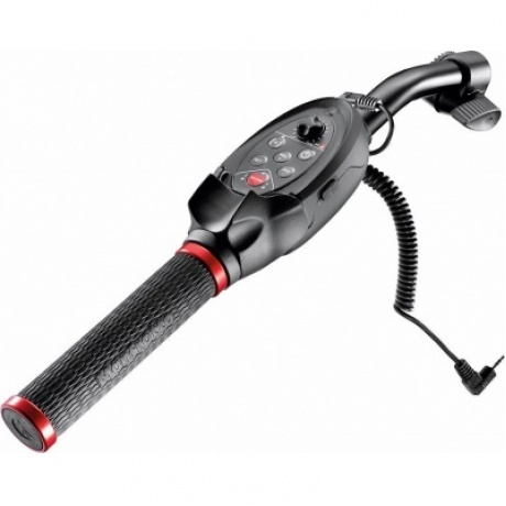 Ручка дистанционного управления для видеокамер Manfrotto MVR901EPLA - фото 1