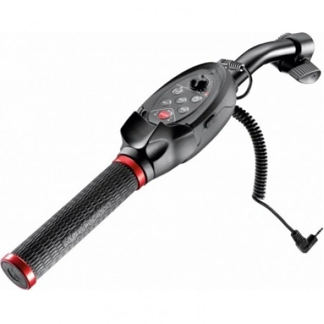Ручка дистанционного управления для видеокамер Manfrotto MVR901E...