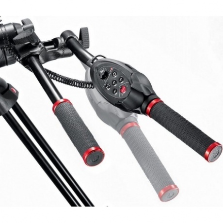 Ручка дистанционного управления для видеокамер Manfrotto MVR901EPLA - фото 3