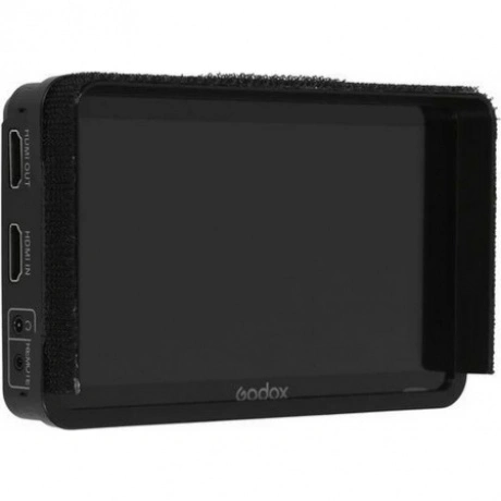 Видеомонитор Godox GM6S 5.5”4K HDMI накамерный