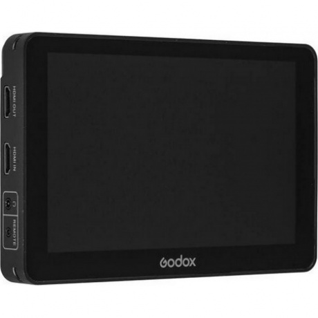 Видеомонитор Godox GM7S 7”4K HDMI накамерный - фото 1