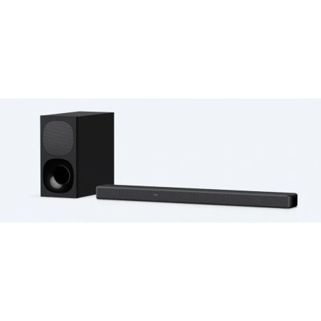 Саундбар Sony HT-G700 черный