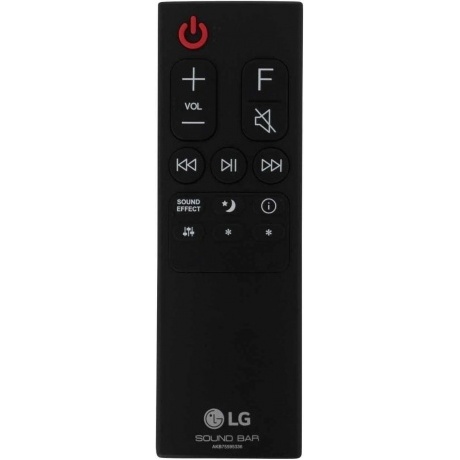 Саундбар LG SN5R - фото 11