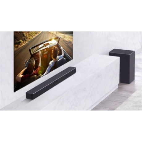 Саундбар LG SN5R - фото 9
