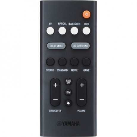 Саундбар Yamaha SR-B20A - фото 8