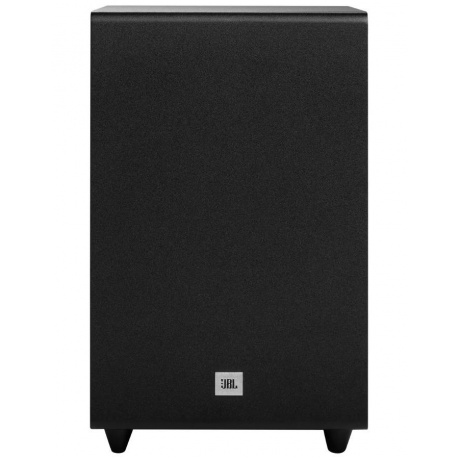 Саундбар JBL Cinema SB170 черный - фото 5