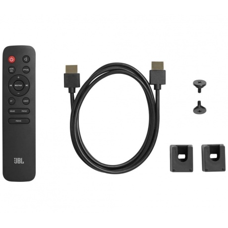 Саундбар JBL Cinema SB170 черный - фото 10