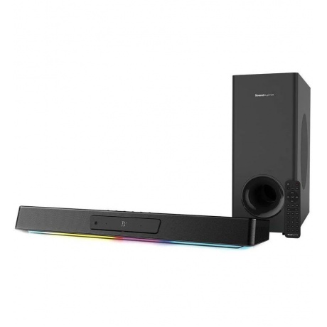 Саундбар Creative Sound Blaster Katana V2 51MF8380AA000 - фото 1