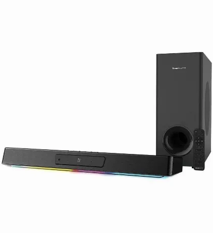 Саундбар Creative Sound Blaster Katana V2 51MF8380AA000
