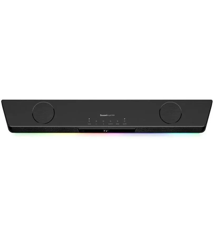 Саундбар Creative Sound Blaster Katana V2 51MF8380AA000 - фото 2