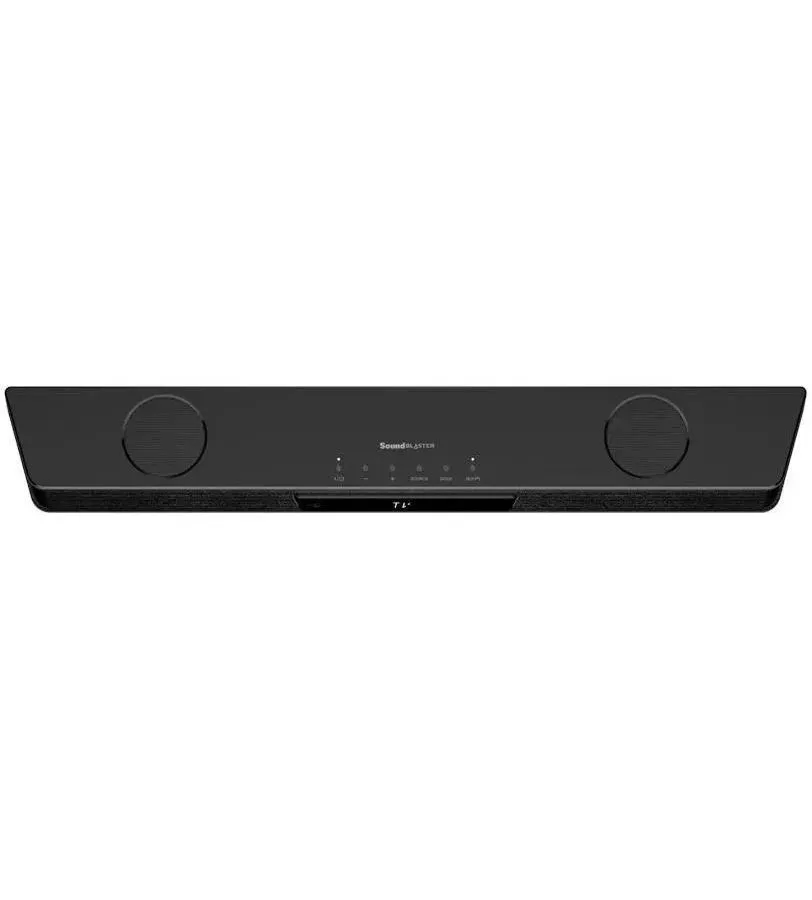 Саундбар Creative Sound Blaster Katana V2 51MF8380AA000 - фото 3